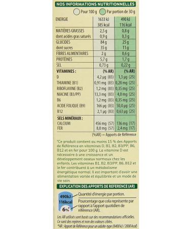 Kellogg's Coco Pops Cereal 400g - Buy Online on GoSupps.com