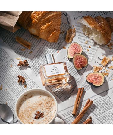Le Monde Gourmand Chai pic Eau de Parfum - 1 fl oz (30 ml) - Woody Spicy Warm Perfume Notes Chai pic 1 Fl Oz (Pack of 1) - Buy Online on GoSupps.com