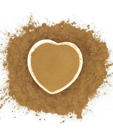 Organic Ceylon Cinnamon Powder 1kg - Pure, Non-GMO, Vegan - for Baking, Cooking & Beverages - Thames Organi - Buy Online on GoSupps.com