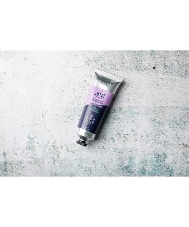DR. K - Hemp Hand Cream - Lavender - Hemp Moisturiser Cream - Vegan - Organic - Non GMO - Halal & Kosher - 100 mg - Buy Online on GoSupps.com
