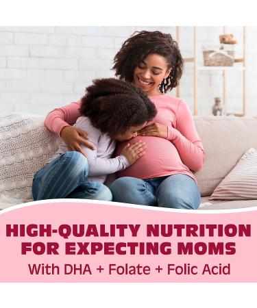 Organic Valley Prenatal Support Chocolate Smoothie Mix 10 oz - Organic Pregnancy Nutrition - Buy Online on GoSupps.com