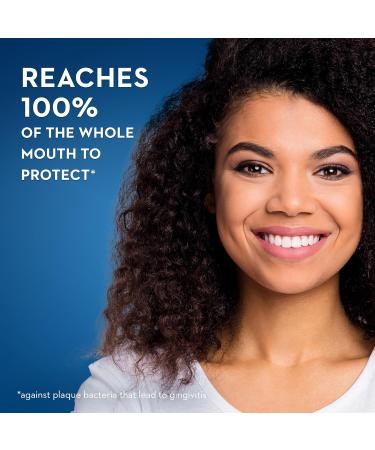 Crest Pro-Health Clean Mint Toothpaste 130ml Single 130 ml (Pack of 1) - Buy Online on GoSupps.com
