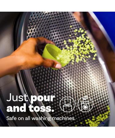 Downy Unstopables In-Wash Laundry Scent Booster Beads Paradise 515 Grams - Buy Online on GoSupps.com