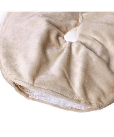 Buy Earth Therapeutics Anti-Stress Face Pillow | Relaxation & Comfort for All | International Shipping Available - Buy Online on GoSupps.com
