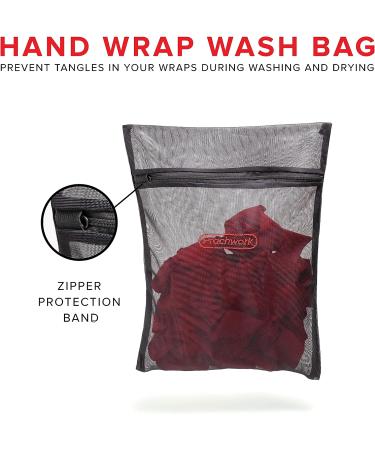 Prachwork Portable Hand Wrap Roller v2.0 Mountable - Buy Online on GoSupps.com