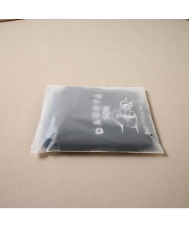 Amissz Toddler Boys Outfit 1-6T | Letter Print Sweatshirt Hoodie with Ripped Jeans Set | 3-4 Years Black - Buy Online on GoSupps.com