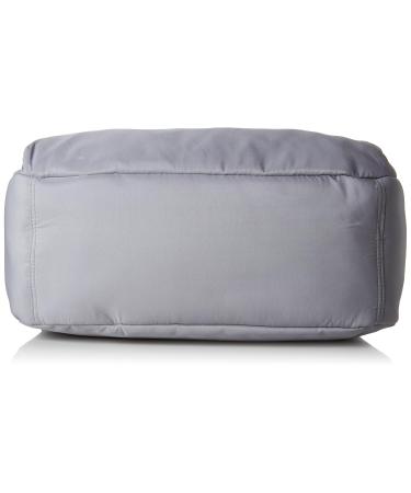 Buy MARV by L SSIG Stylish Baby Changing Bag - Versatile Hospital & Shoulder Bag with Accessories - Urban Gray - Buy Online on GoSupps.com