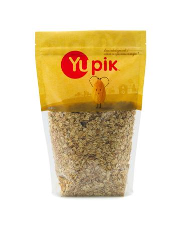 Yupik Fruits And Nuts Cereal (home Made Mix) 1kg 6 Count 1 count (Pack of 6)