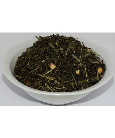 AMA-Feinkost Sencha Flavoured Lime Fragrance (100g)