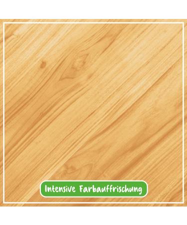 Poliboy Fixneu Politur Light - Premium Furniture Polish for Light Wooden Surfaces - Refresh & Restore - 100 ml Made in Germany - Buy Online on GoSupps.com