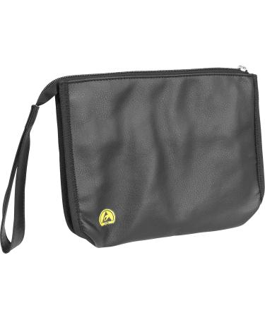 Buy BJZ ESD Utensil Bag - Electrically Conductive Storage Solution for International Shipping - Buy Online on GoSupps.com