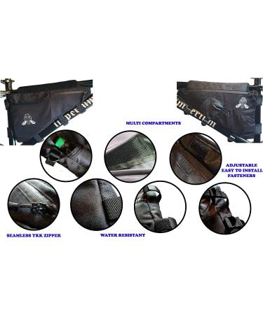 RNS Triangle Bike Frame Bag for Small, Medium, Large MTB & Road Bikes | Cycling Accessories for Bikepacking - Buy Online on GoSupps.com