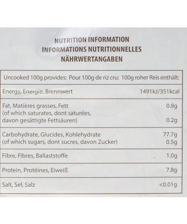 Tilda Basmati Rice Broken SK - 10 kg Pack | Authentic Indian Long Grain Rice for International Shipping - Buy Online on GoSupps.com