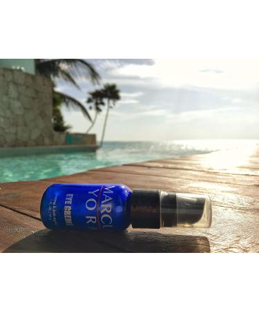 Marcus Yort Men's Daily Anti-Aging Eye Cream - All-Natural Under Eye Treatment 1 OZ - Shop Internationally - Buy Online on GoSupps.com
