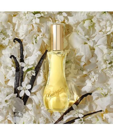 Giorgio Beverly Hills Women's Perfume Eau De Toilette EDT Spray 3 Fl Oz - Buy Online on GoSupps.com