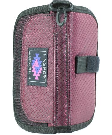 Finsport 6x3 Accessory Wallet for fishing storage Green - Buy Online on GoSupps.com