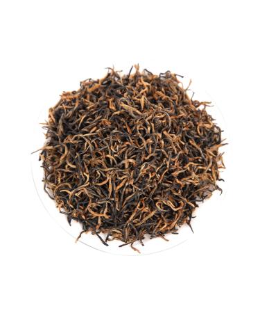 Th noir de Chine Jin Jun Mei Wuyi Golden Buds 100g (3.5OZ)