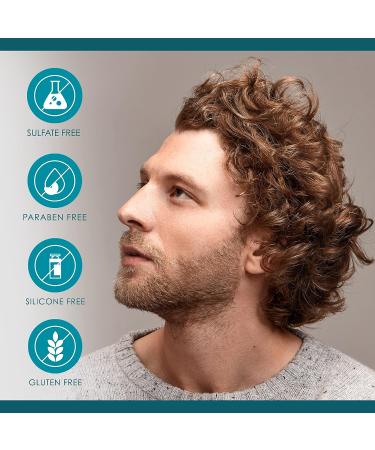 DENSITY ACCELER8 Hair Serum Booster for Fine & Thinning Hair | DHT Blocking Hair Growth Product for Women & Men | Volumizing Serum - 4 Fl Oz - Buy Online on GoSupps.com