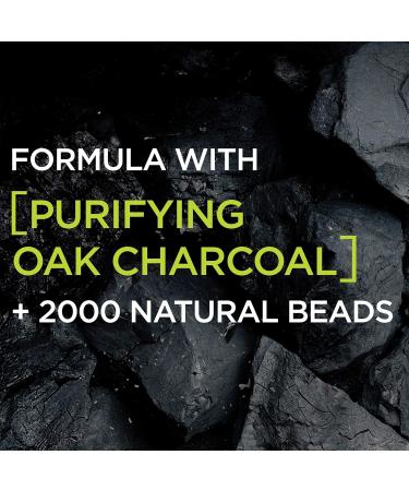 L'Oreal Paris Men Expert Anti-Blackhead Daily Face Scrub 100ml - Gentle Exfoliating Formula - Buy Online on GoSupps.com