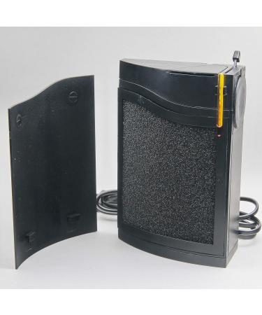 JBL CristalProfi m Greenline 6096000 - Mat Filter & Pump for Aquariums 20-80L - 1 Pack - Buy Online on GoSupps.com