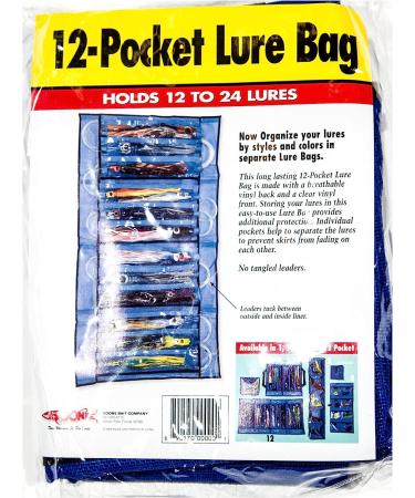 Boone 1763-0005 12-Pocket Organizer - Efficient Storage Solution - Buy Online on GoSupps.com