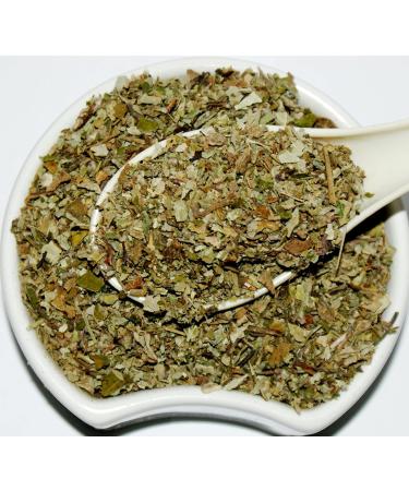 Coltsfoot Leaf Tea | Feuille De Tussilage Tisane | Tussilago Farfara Health Embassy (100g) - Buy Online on GoSupps.com