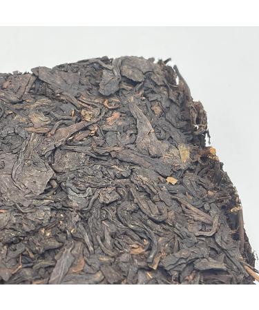 Pu-erh tea 2004 T93 250g Cooked - Buy Online on GoSupps.com