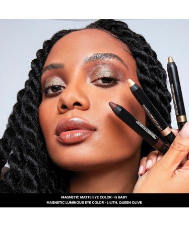 Nude Earth Eye Palette - 6 Pc Kit | Shop Internationally for Stunning Eye Looks - Buy Online on GoSupps.com