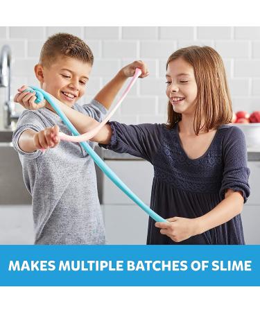 Elmer's Magical Liquid Slime Activator Solution - 1 Quart - Buy Online on GoSupps.com