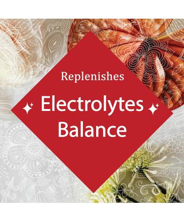 Sodium Chloride 1000mg - 365 Non-GMO Salt Tablets for Electrolyte Hydration | Gluten Free - Buy Online on GoSupps.com