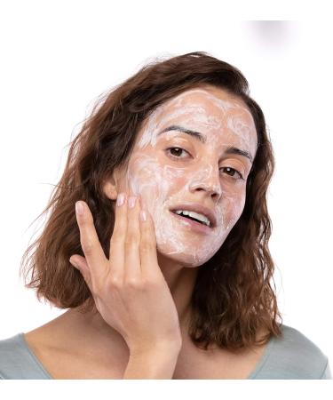  Garnier Garnier Cleansing Gel cleanses refreshes the skin moisturizing for normal to combination skin Garnier Bio Organic Lemongrass 1 pack (1 x 150 ml) - Buy Online on GoSupps.com