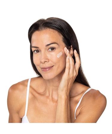 Neutrogena Anti-Wrinkle Night Moisturizer 1.4 oz - Deep Wrinkle Repair - Buy Online on GoSupps.com