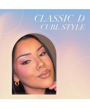 LANKIZ DIY Wispy Lash Clusters Individual Extensions 120 Clusters C+ D Mix Curl - Soft Lightweight 10-16mm Wide Band Mix Style Cluster Lashes | Home Use - Buy Online on GoSupps.com