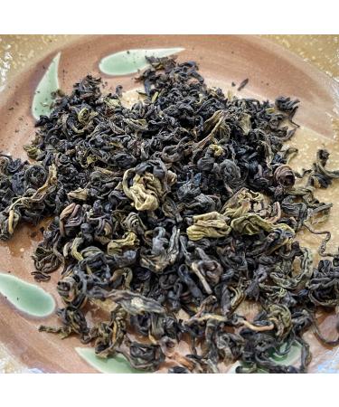 Taiwan indigenous wild tea Xinfa Community Fragrant type Oolong tea 75g*4 - Buy Online on GoSupps.com