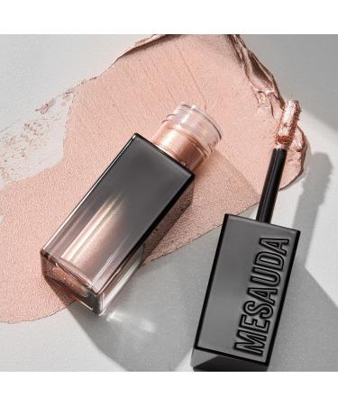 MNP Nail pro Galactic Shadow Eyeshadow 110 Milky Way Mesauda - Buy Online on GoSupps.com