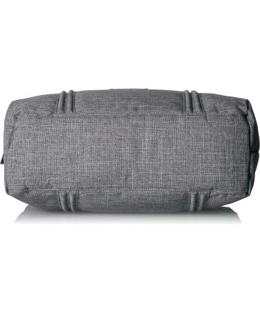 Herschel Unisex Baby Strand Sprout Shoulder Bag - One Size Raven Crosshatch - Buy Online on GoSupps.com