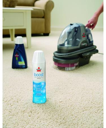 BISSELL Oxy Boost Carpet Cleaning Formula Enhancer - Ultimate Stain Remover - Buy Online on GoSupps.com