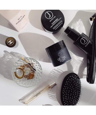 J Beverly Hills Platinum Detail Texturizing Paste with Beeswax - Semi Gloss Finish 2 Oz | International Shipping Available - Buy Online on GoSupps.com