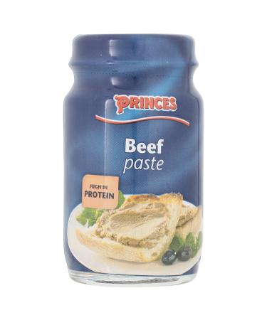 Princes Beef Paste 75g