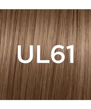 L'Oreal Paris Superior Preference UL61 Ultra Light Ash Brown Hair Color - 1 Pack - Buy Online on GoSupps.com