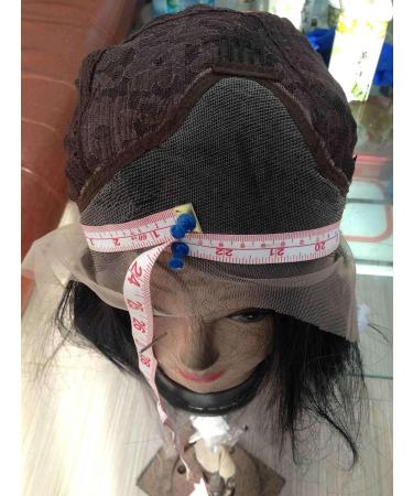 Xiweiya Mix Color Pastel Mermaid Wig - Candy Purple Lace Front 24 Long Wavy Synthetic Hair for Women & Drag Queens - Heat Resistant Fiber - Buy Online on GoSupps.com