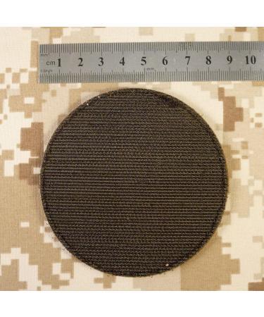 LEGEEON ACU Subdued Vegvisir Viking Compass Morale Patch - Norse Rune Tactical PVC Patch - Buy Online on GoSupps.com