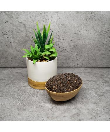 Black Tea English Breakfast UniTea Land 100 Gram 1000 Gram - Buy Online on GoSupps.com