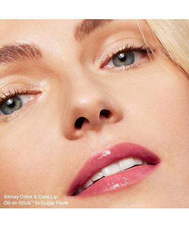 Almay Lip Oil in Dulce De Leche - Color & Care, 0.09 Oz (Hypoallergenic) - Buy Online on GoSupps.com