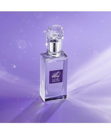 Scent Beauty Whitney Houston - Eau de Toilette - Floral Fruity Perfume for Women with Notes of Neroli Jasmine Cashmere Woods - 1.7 Fl Oz - Buy Online on GoSupps.com