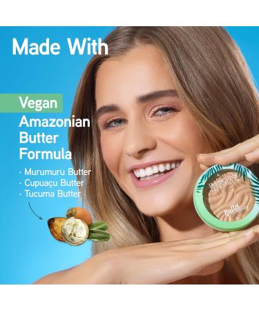 Physicians Formula Murumuru - Butter Bronzer - 0.38 Oz. - Buy Online on GoSupps.com