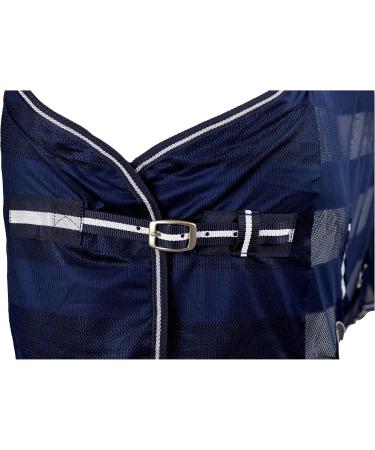 Marengos Flying Corner Cloister - Economic Insect Protection Eczema Ceiling Adjustable Crusade - 155 cm Marine - Buy Online on GoSupps.com