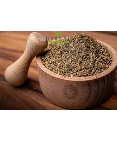 Chickweed Tea Loose Cut Dried Herb - Stellaria media - Herbal Remedies by J. - Gwiazdnica - Buy Online on GoSupps.com