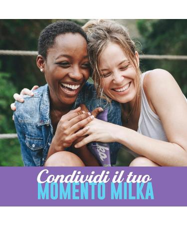  Milka Milka Milk Chocolate Classic Milk Chocolate Bar 100% Alpine Milk Sustainable Cocoa 270g - Buy Online on GoSupps.com