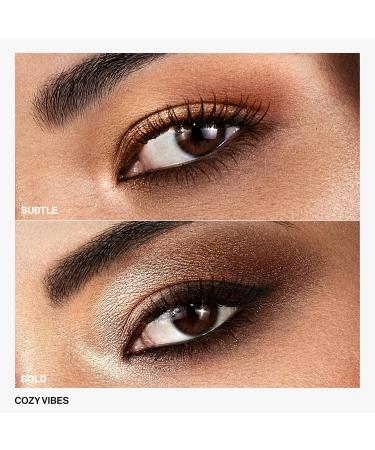 Buy Smashbox Always On Mood Board Eye Shadow Palette - Cozy Vibes | International Shipping Available - Buy Online on GoSupps.com